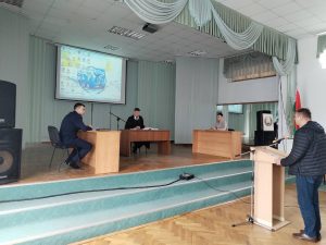 юристы