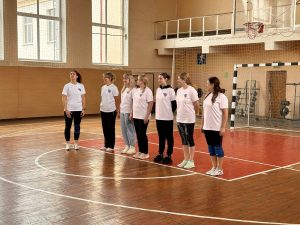 спорт