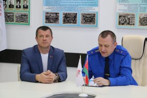 правовед