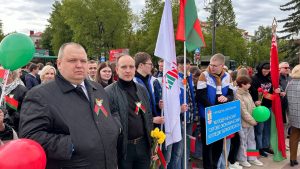 шествие