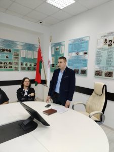 преступник