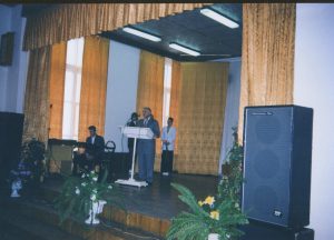 40 лет