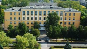колледж