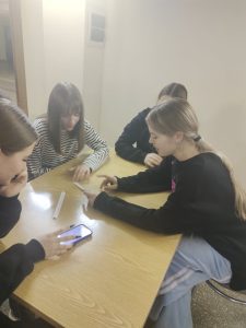 обсуждение