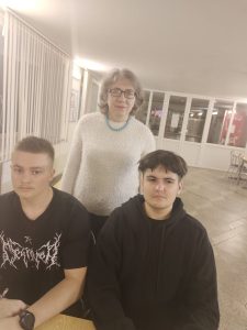зрители