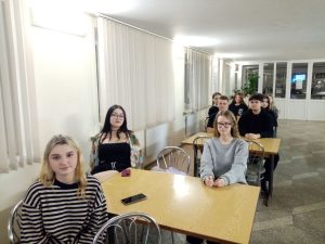 слушатели