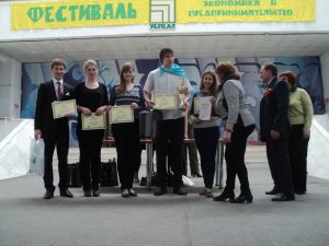лестница
