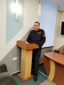 следователь