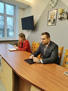 представители
