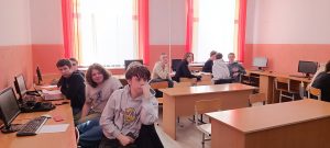 Хакатон