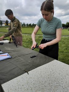 соревнования