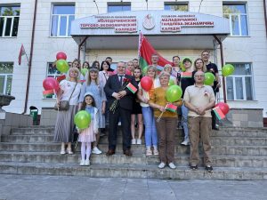 РБ