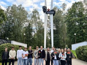 акции