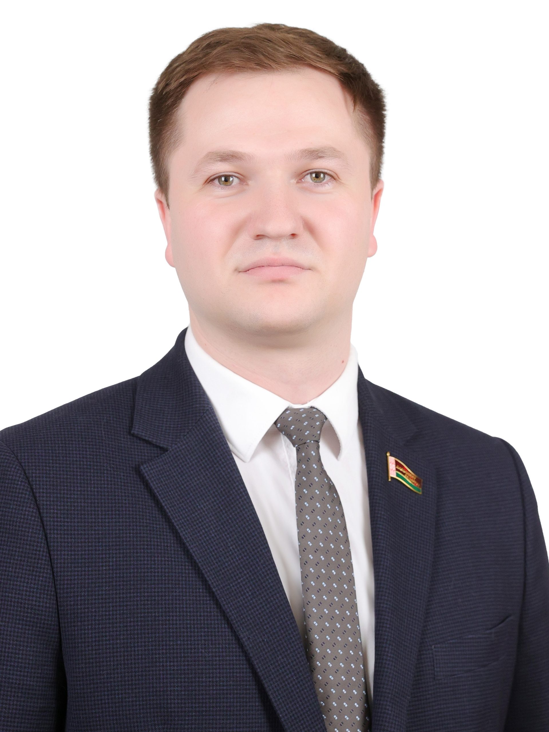 Владимир Павловский