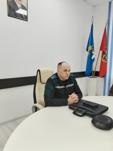 диалоговая площадка