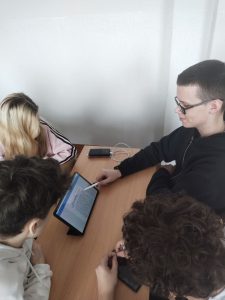 шаг февраль