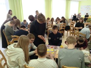 коррекционный центр