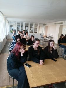 Чернобыль — трагедия, подвиг, предупреждение!